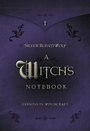 Cover: A Witch's Notebook - Llewellyn Publications,U.S.