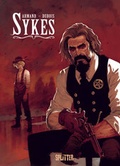 Cover: Sykes - Splitter-Verlag