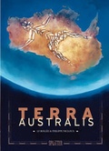 Cover: Terra Australis - Splitter-Verlag