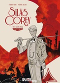 Cover: Silas Corey - Splitter-Verlag