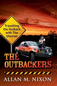 Abbildung von: The Outbackers - ABC Books