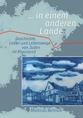 Cover: ... in einem anderen Lande - Shaker Media