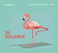Cover: In Balance (Trainingskonzept) - managerSeminare Verlags GmbH