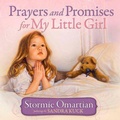 Cover: Prayers and Promises for My Little Girl - Harvest House Publishers,U.S.