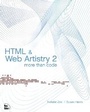 Cover: HTML & Web Artistry 2 - New Riders