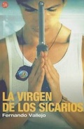 Cover: La Virgen de Los Sicarios - Punto de Lectura