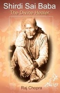 Cover: Shirdi Sai Baba - Sterling Publications