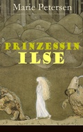 Cover: Prinzessin Ilse - e-artnow