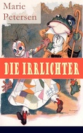 Cover: Die Irrlichter - e-artnow