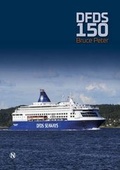 Cover: DFDS 150 - Polyteknisk Boghandel og Forlag