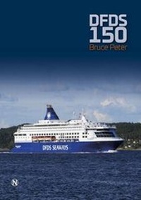Enlarge image Cover: DFDS 150 - Polyteknisk Boghandel og Forlag