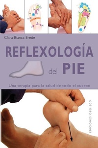 Abbildung von: Reflexologia del Pie - Obelisco