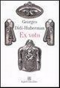Abbildung von: Ex voto - Raffaello Cortina Editore
