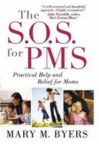 Enlarge image Cover: The S.O.S. for PMS - Harvest House Publishers,U.S.