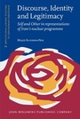 Cover: Discourse, Identity and Legitimacy - John Benjamins Publishing Co