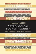 Cover: Llewellyn's 2010 Astrological Pocket Planner - Llewellyn Publications,U.S.