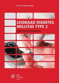 Abbildung von: Leidraad diabetes mellitus type 2 - Bohn Stafleu Van Loghum
