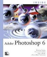 Abbildung von: Inside Adobe Photoshop 6 - New Riders