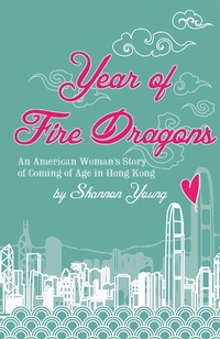 Abbildung von: Year of Fire Dragons - Blacksmith Books