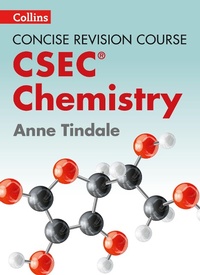 Abbildung von: Chemistry - a Concise Revision Course for CSEC (R) - Collins