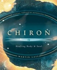 Enlarge image Cover: Chiron - Llewellyn Publications,U.S.
