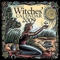Cover: Llewellyn's 2009 Witches' Calendar - Llewellyn Publications,U.S.