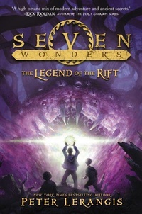Enlarge image Cover: Seven Wonders Book 5: The Legend of the Rift - Collins