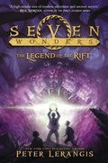 Cover: Seven Wonders Book 5: The Legend of the Rift - HarperCollins