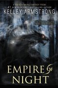 Cover: Empire of Night - HarperCollins