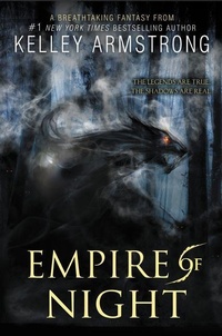 Enlarge image Cover: Empire of Night - HarperCollins