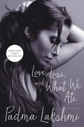 Cover: Love, Loss, and What We Ate - HarperCollins