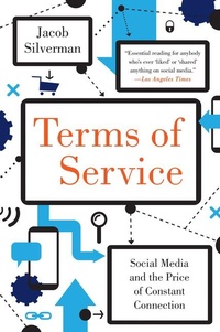 Abbildung von: Terms of Service - Collins