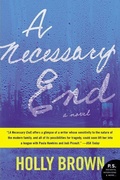 Cover: A Necessary End - Collins