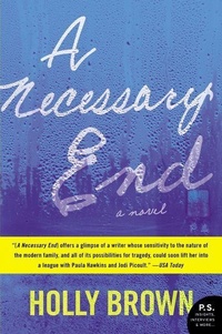 Enlarge image Cover: A Necessary End - Collins