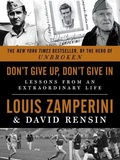 Cover: Don't Give Up, Don't Give in - Collins