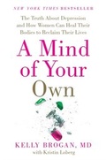 Cover: A Mind of Your Own - HarperCollins