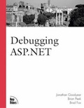 Cover: Debugging ASP.NET - Sams Publishing