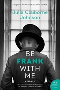 Cover: Be Frank With Me - HarperCollins