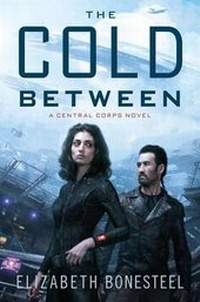 Enlarge image Cover: The Cold Between - Collins