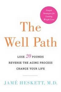 Abbildung von: The Well Path - HarperCollins