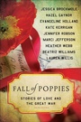 Cover: Fall of Poppies - William Morrow Paperbacks