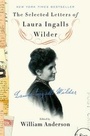 Cover: The Selected Letters of Laura Ingalls Wilder - Collins