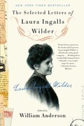Cover: Selected Letters of Laura Ingalls Wilder - HarperCollins