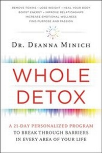 Abbildung von: Whole Detox - HarperOne
