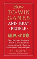 Cover: How to Win Games and Beat People - Collins