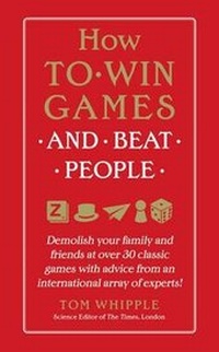 Enlarge image Cover: How to Win Games and Beat People - Collins