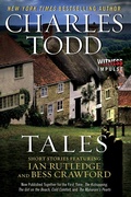 Cover: Tales - HarperCollins