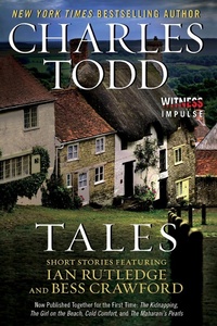 Enlarge image Cover: Tales - HarperCollins
