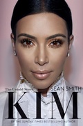 Cover: Kim Kardashian - HarperCollins