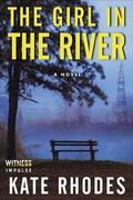 Cover: The Girl in the River - William Morrow Paperbacks